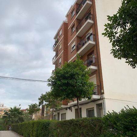 Habitacion Privada En Piso Compartido Ξενοδοχείο Βαλένθια Εξωτερικό φωτογραφία