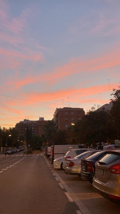 Habitacion Privada En Piso Compartido Ξενοδοχείο Βαλένθια Εξωτερικό φωτογραφία