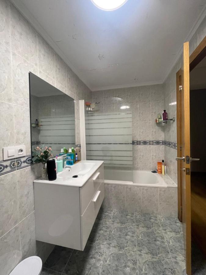 Habitacion Privada En Piso Compartido Ξενοδοχείο Βαλένθια Εξωτερικό φωτογραφία