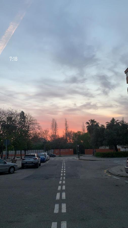 Habitacion Privada En Piso Compartido Ξενοδοχείο Βαλένθια Εξωτερικό φωτογραφία